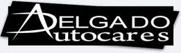 Autocares Delgado logo